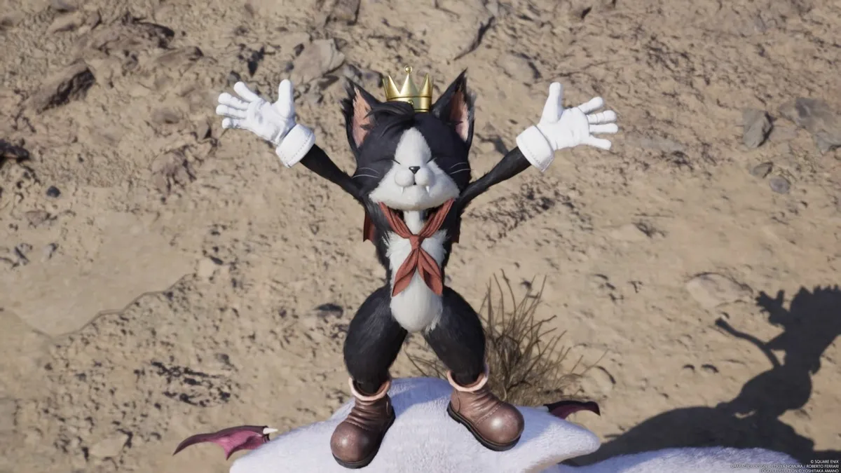 Caith sith
